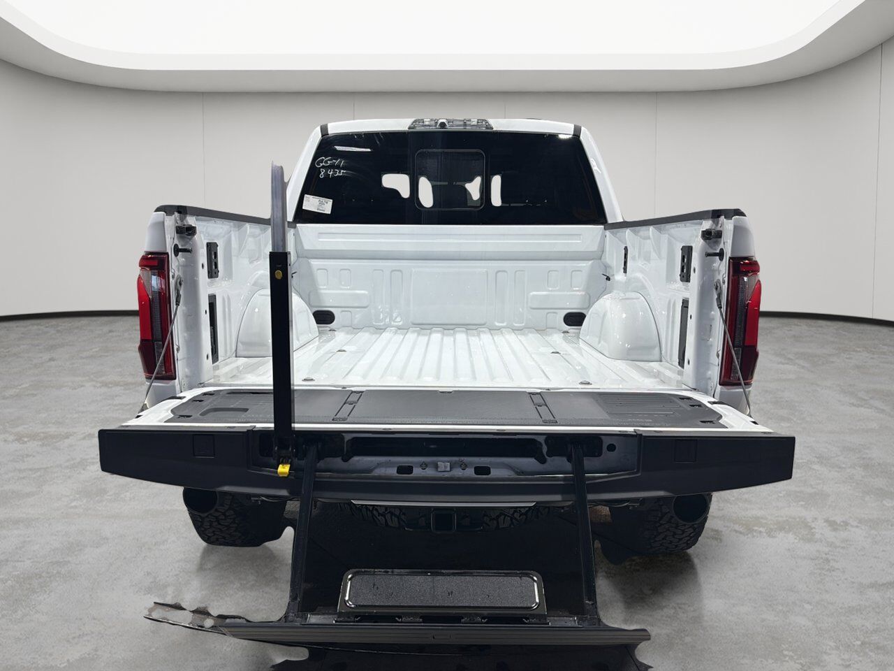 2025 Ford F-150 Raptor Sherwood Park AB