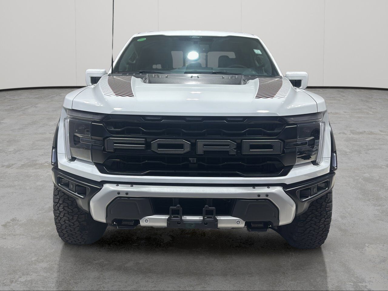 2025 Ford F-150 Raptor Sherwood Park AB