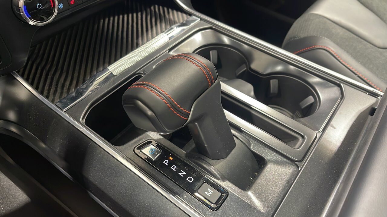 2025 Ford F-150 Raptor Sherwood Park AB