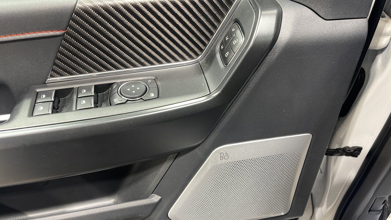 2025 Ford F-150 Raptor Sherwood Park AB