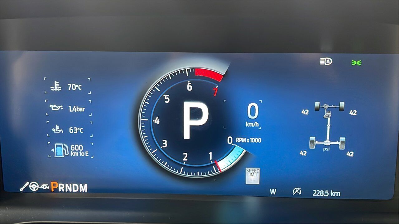 2025 Ford F-150 Raptor Sherwood Park AB