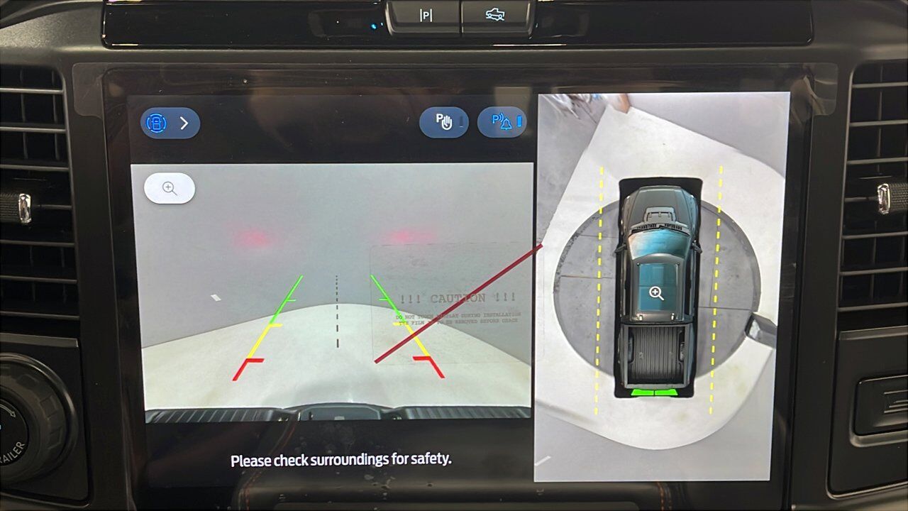 2025 Ford F-150 Raptor Sherwood Park AB