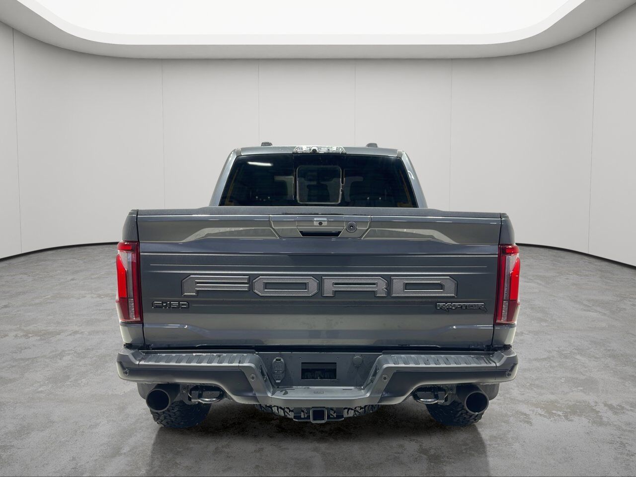 2025 Ford F-150 Raptor Sherwood Park AB