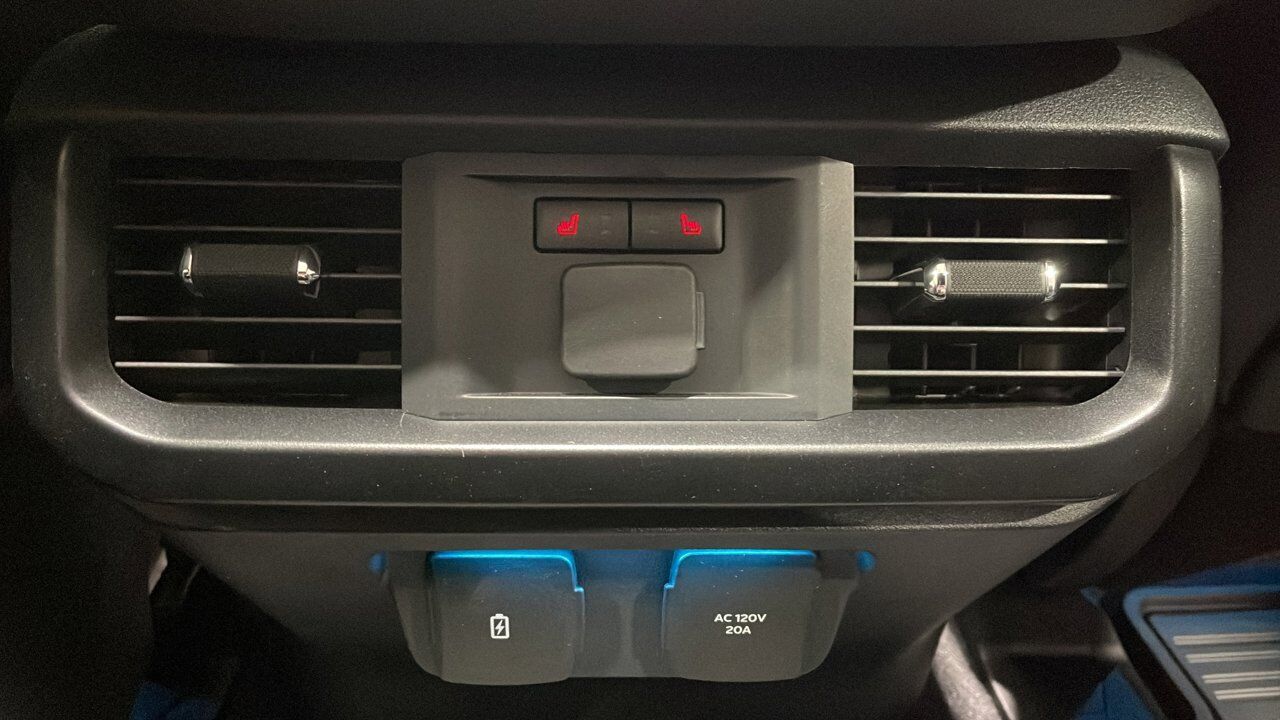 2025 Ford F-150 Raptor Sherwood Park AB