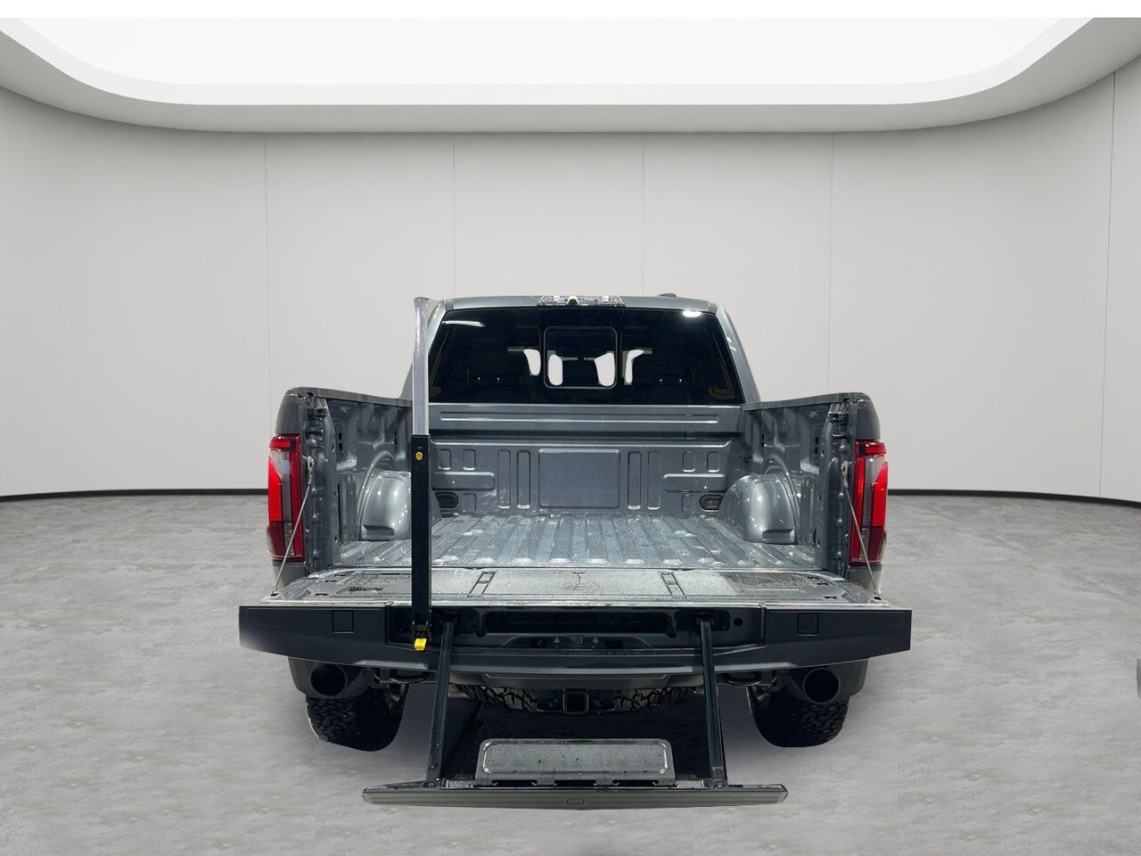 2025 Ford F-150 Raptor Sherwood Park AB