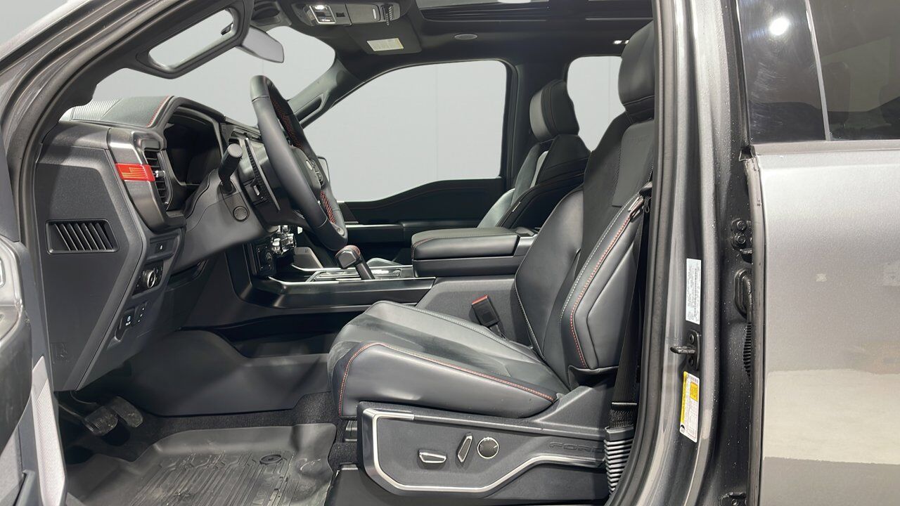 2025 Ford F-150 Raptor Sherwood Park AB