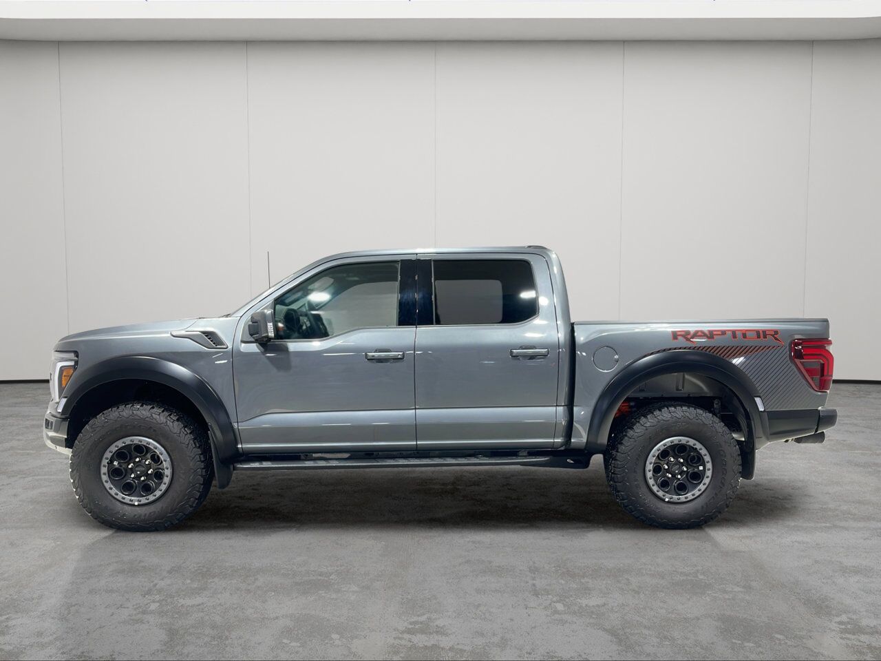 2025 Ford F-150 Raptor Sherwood Park AB