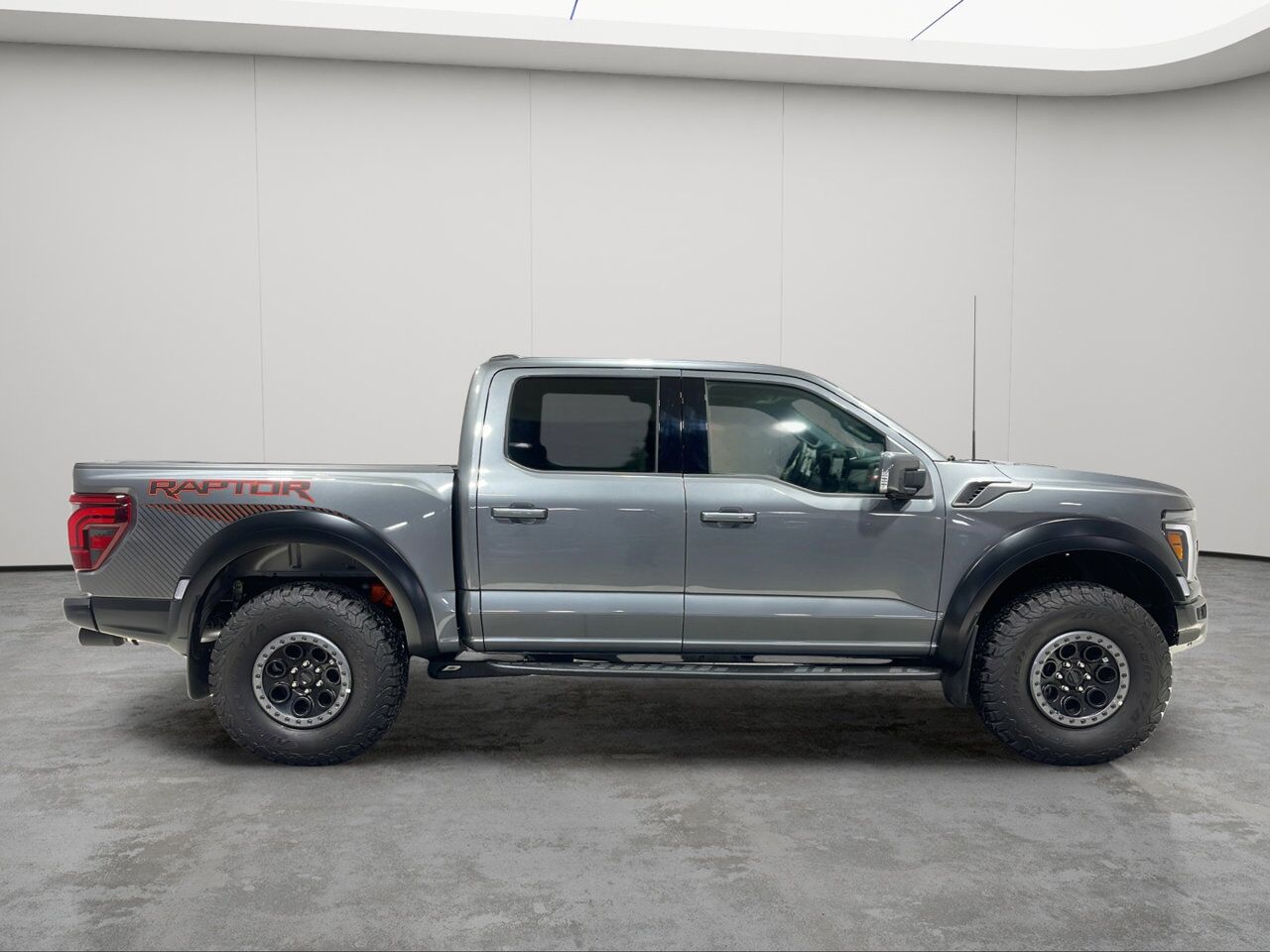 2025 Ford F-150 Raptor Sherwood Park AB