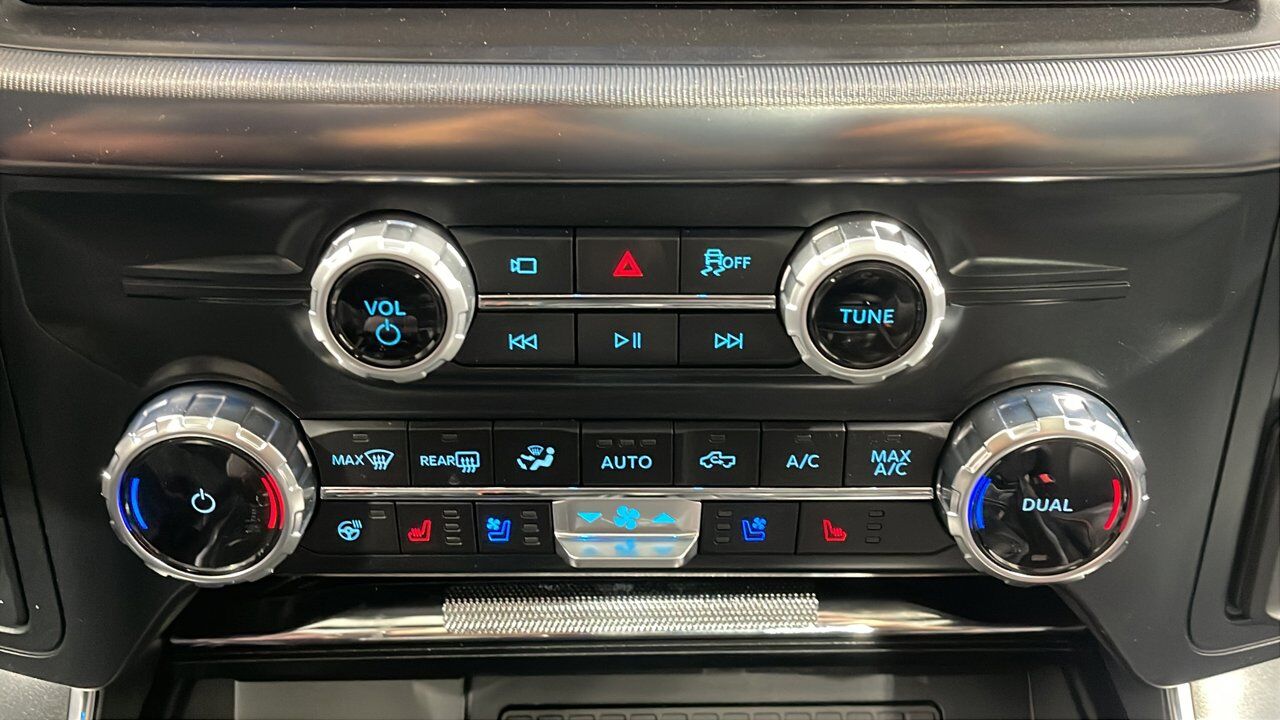 2025 Ford F-150 Raptor Sherwood Park AB