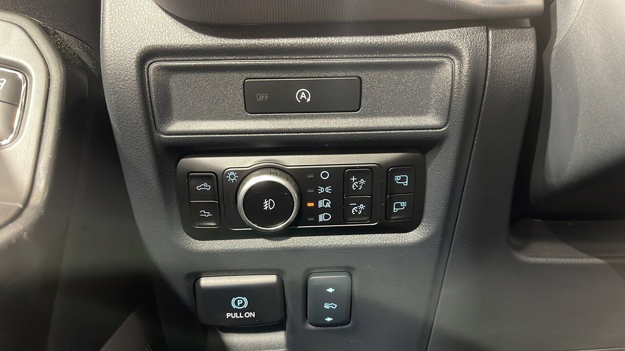 2025 Ford F-150 Raptor Sherwood Park AB