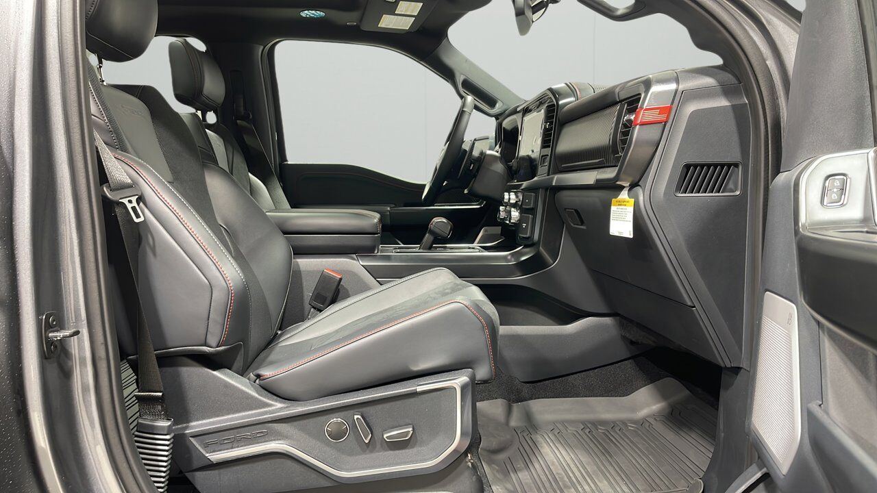 2025 Ford F-150 Raptor Sherwood Park AB