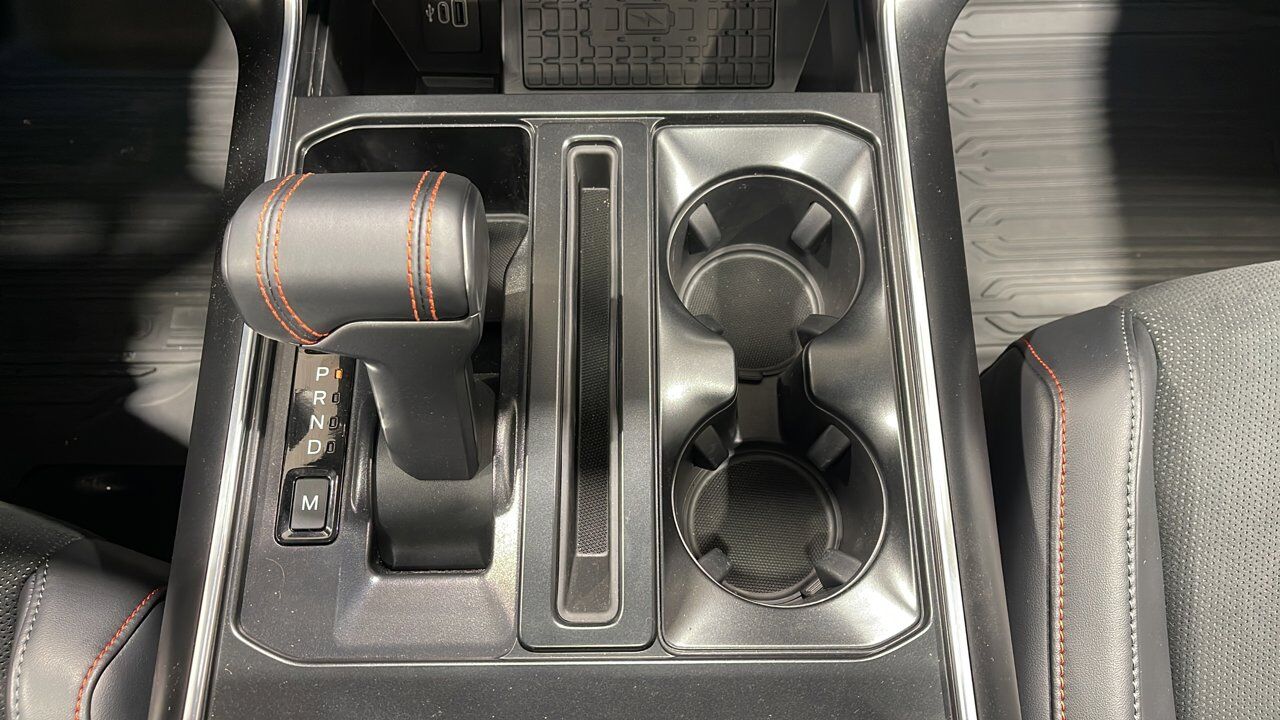 2025 Ford F-150 Raptor Sherwood Park AB