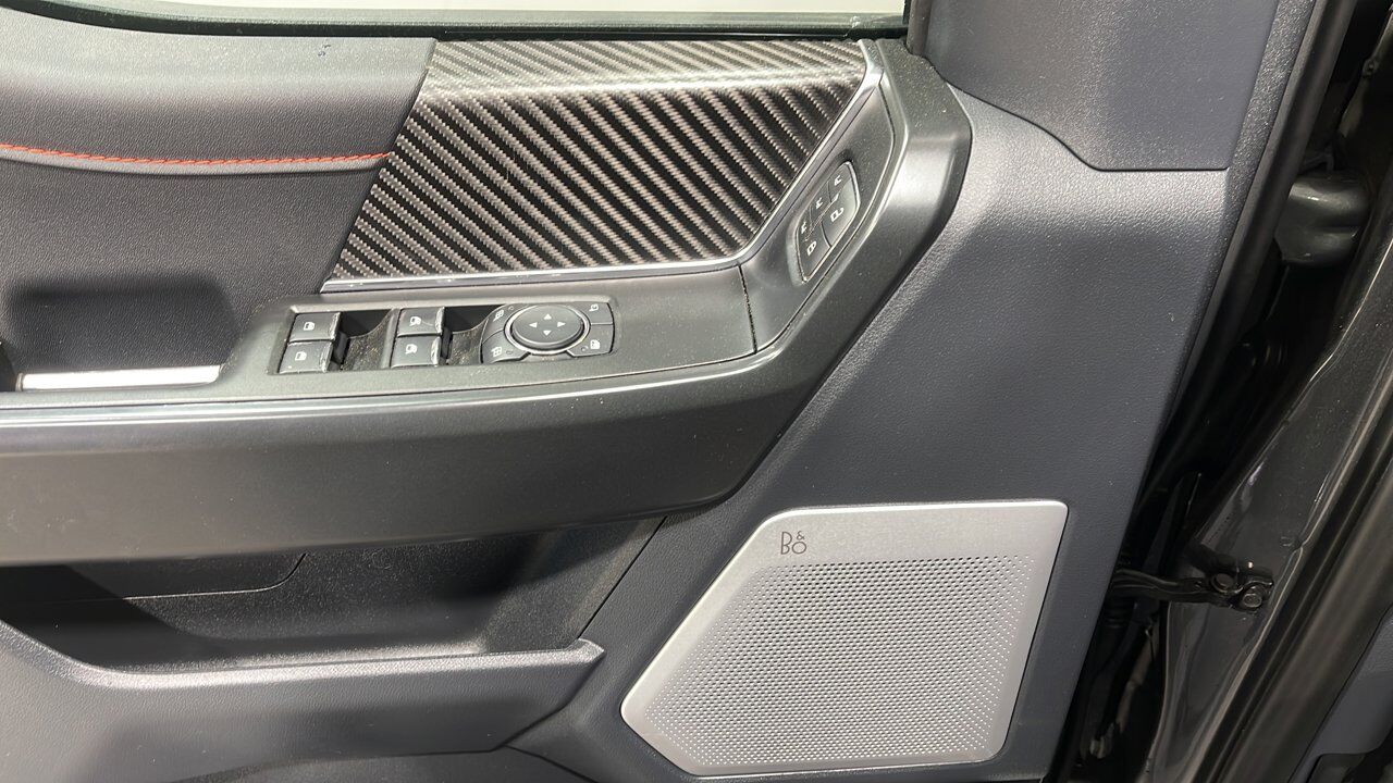 2025 Ford F-150 Raptor Sherwood Park AB