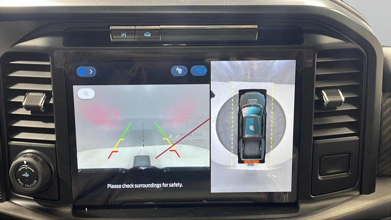 2025 Ford F-150 Raptor Sherwood Park AB