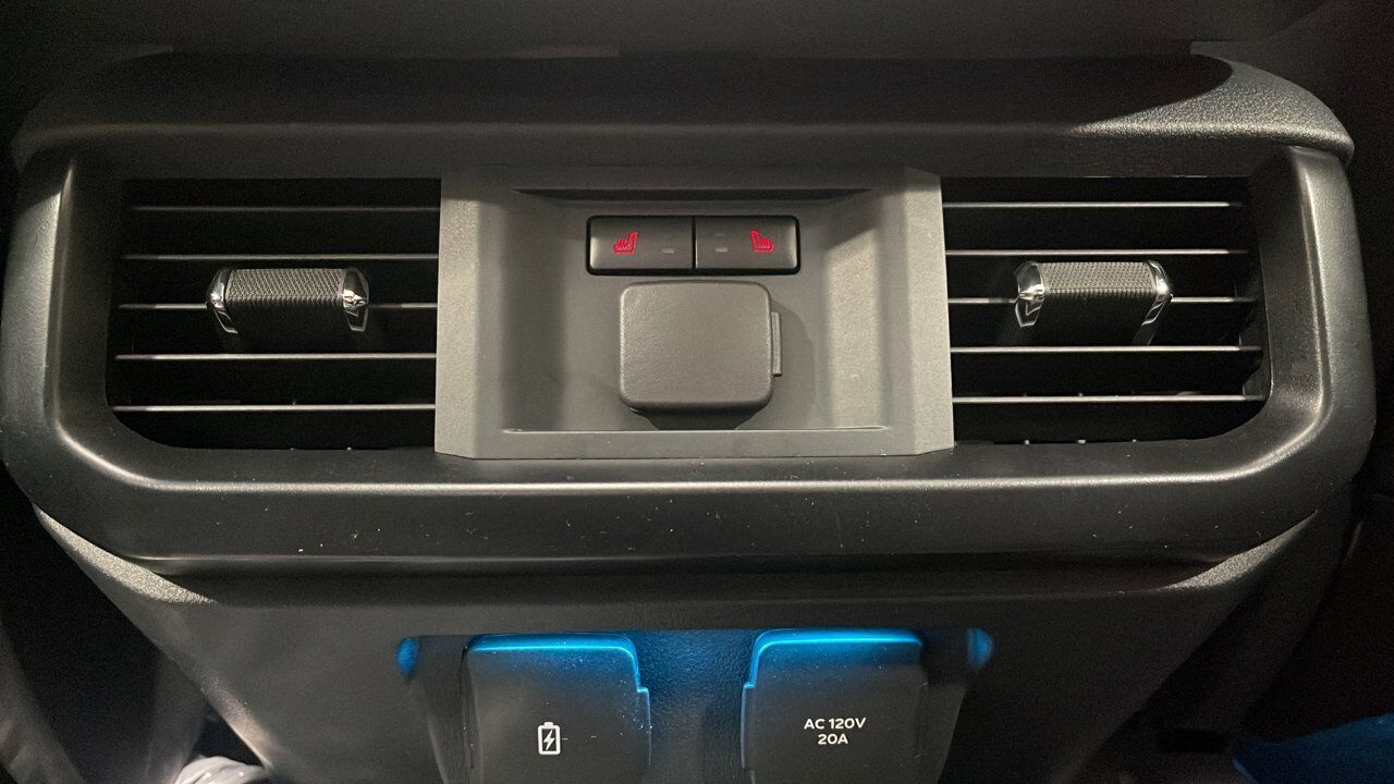 2025 Ford F-150 Raptor Sherwood Park AB