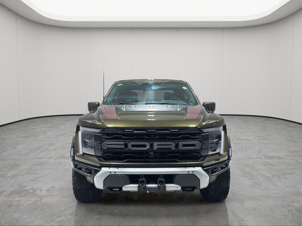 2025 Ford F-150 Raptor Sherwood Park AB