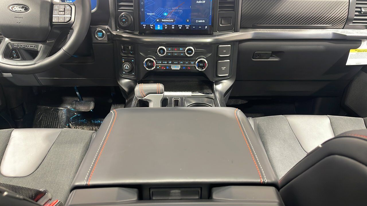 2025 Ford F-150 Raptor Sherwood Park AB