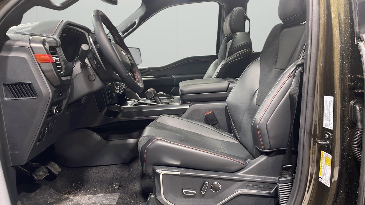 2025 Ford F-150 Raptor Sherwood Park AB