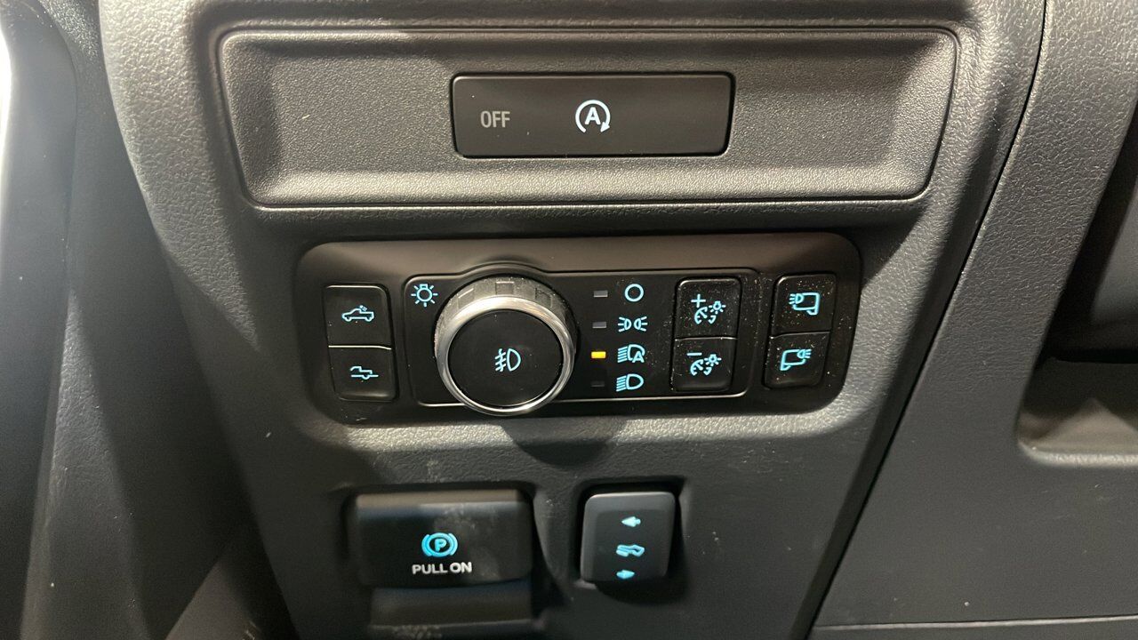 2025 Ford F-150 Raptor Sherwood Park AB