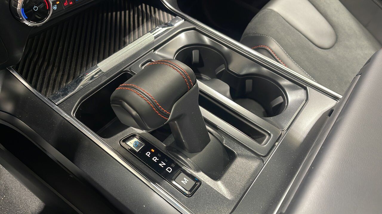 2025 Ford F-150 Raptor Sherwood Park AB