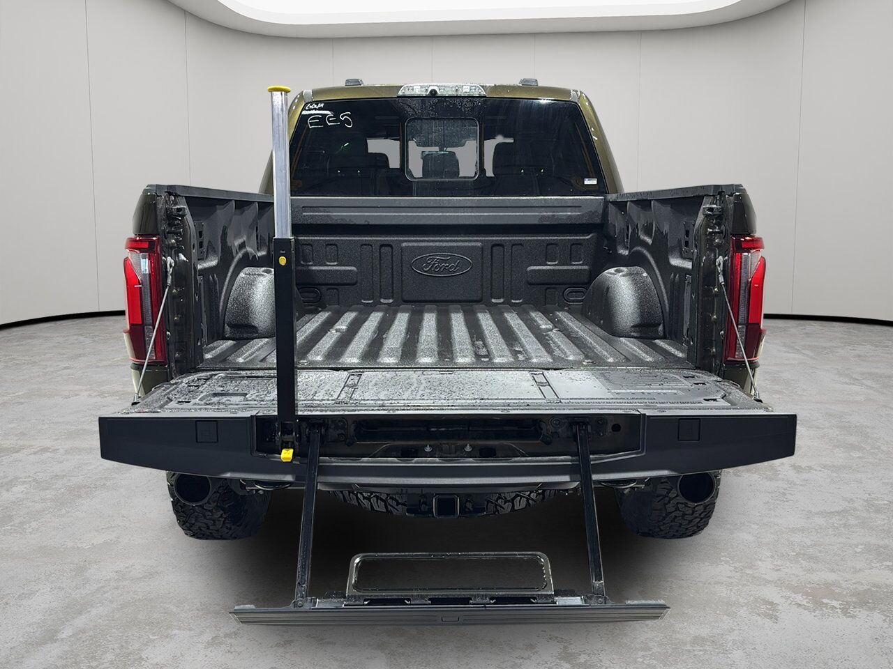 2025 Ford F-150 Raptor Sherwood Park AB