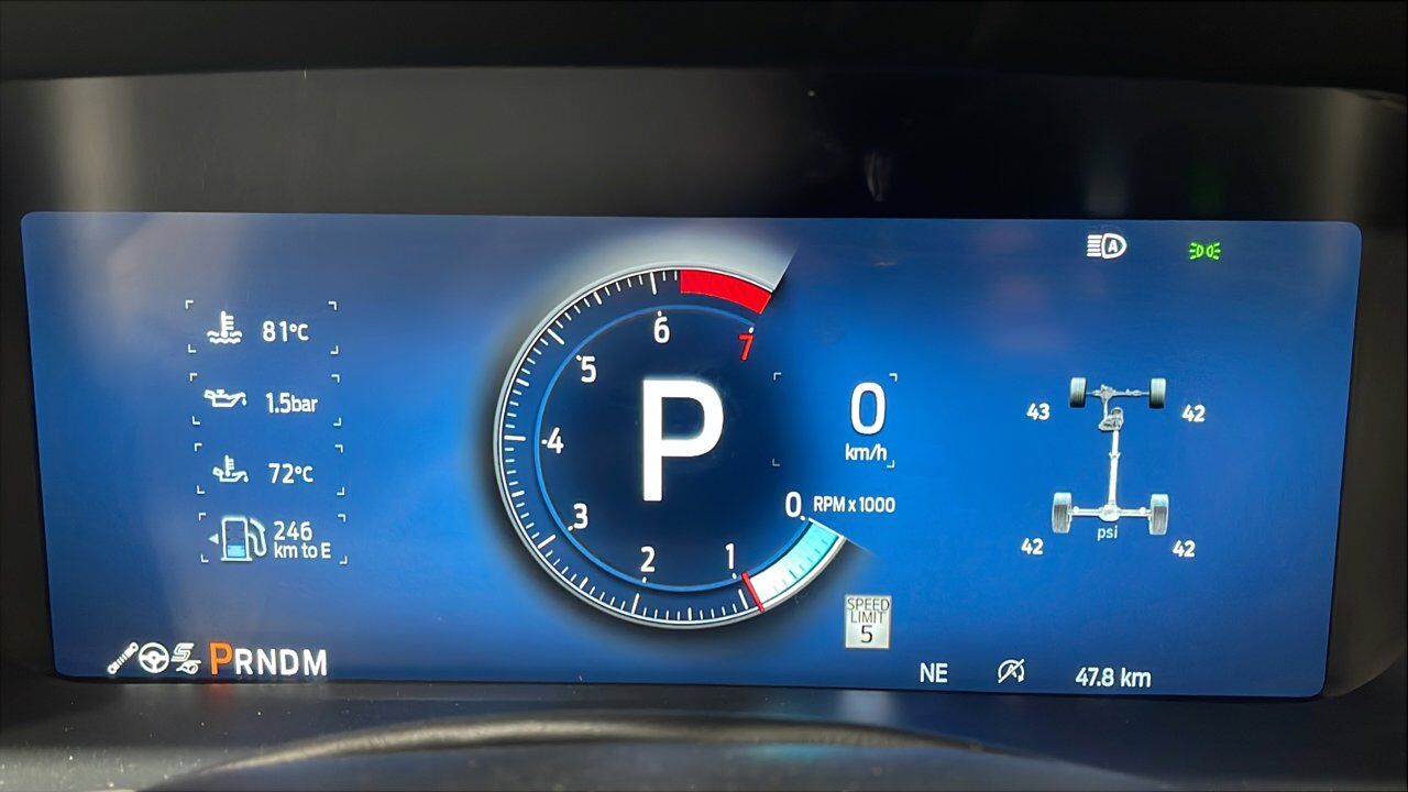 2025 Ford F-150 Raptor Sherwood Park AB