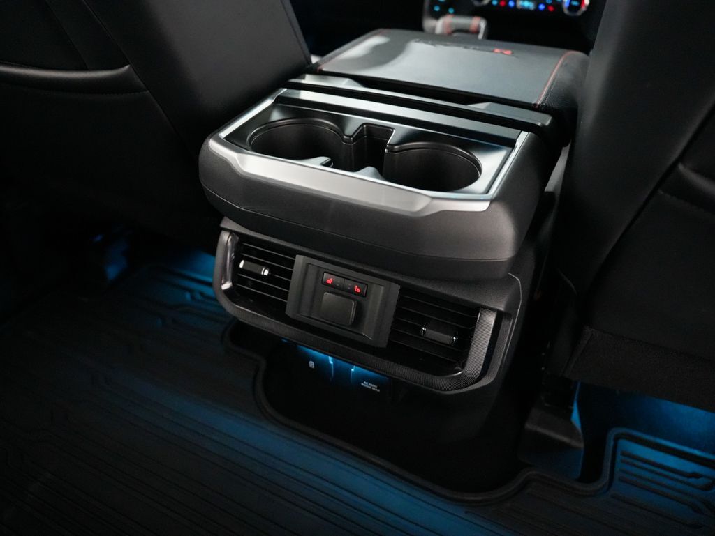 2025 Ford F-150 Raptor Tigard OR