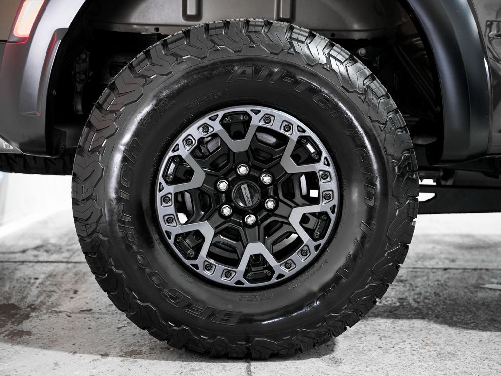 2025 Ford F-150 Raptor Tigard OR