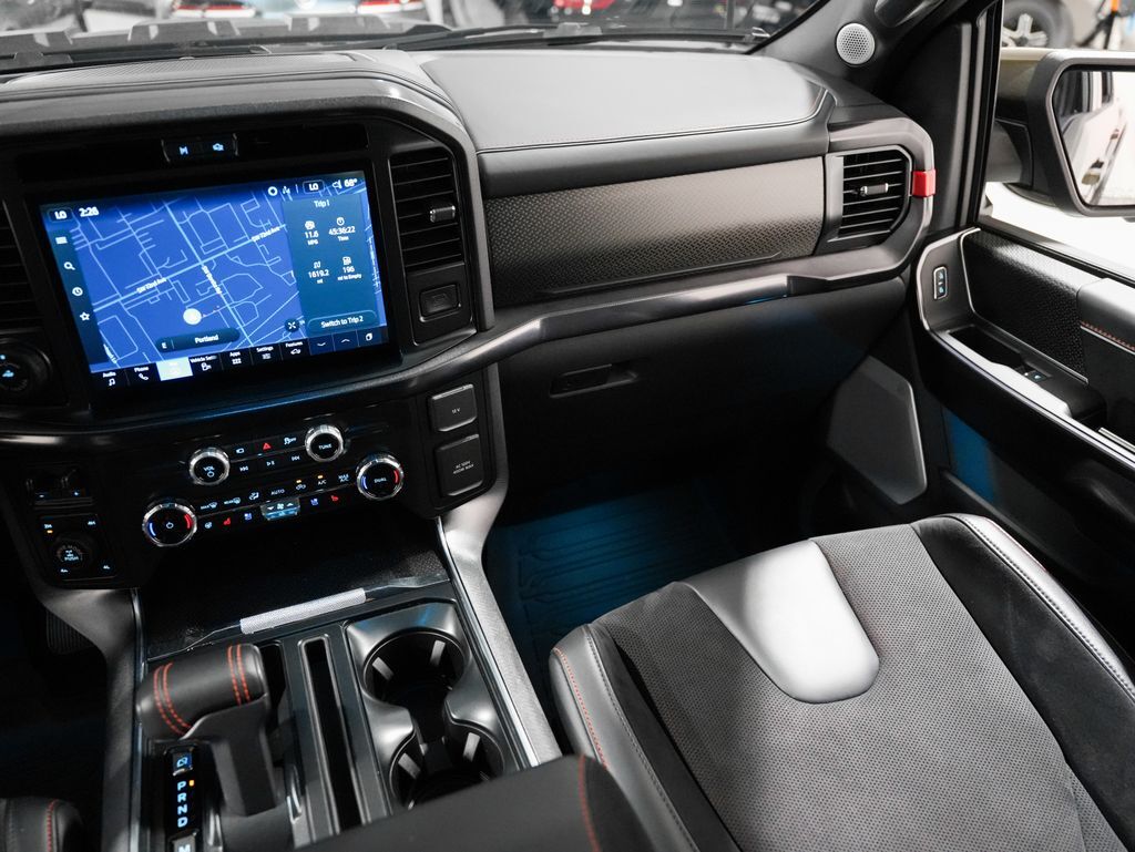 2025 Ford F-150 Raptor Tigard OR