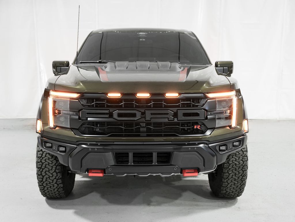 2025 Ford F-150 Raptor Tigard OR
