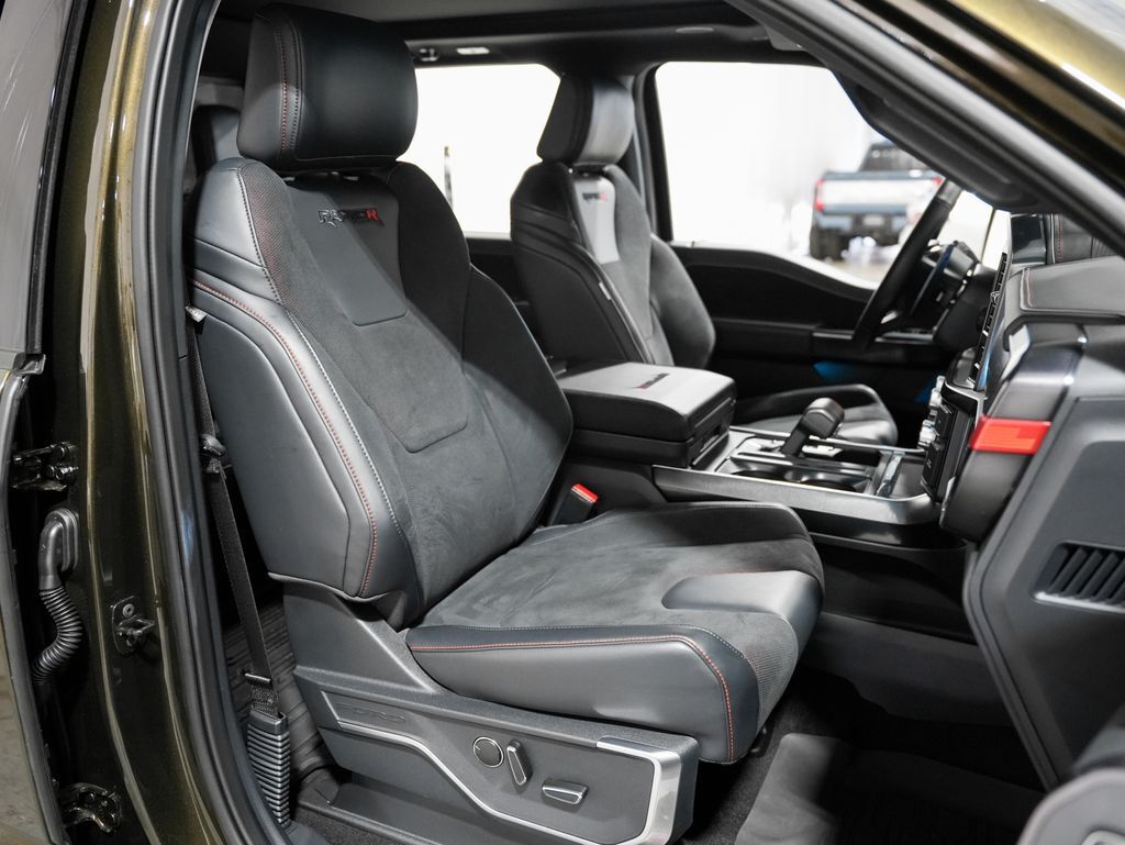 2025 Ford F-150 Raptor Tigard OR