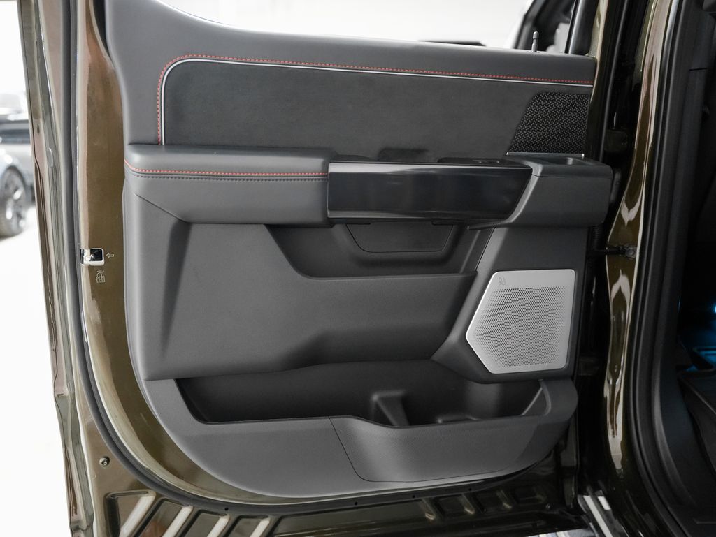 2025 Ford F-150 Raptor Tigard OR