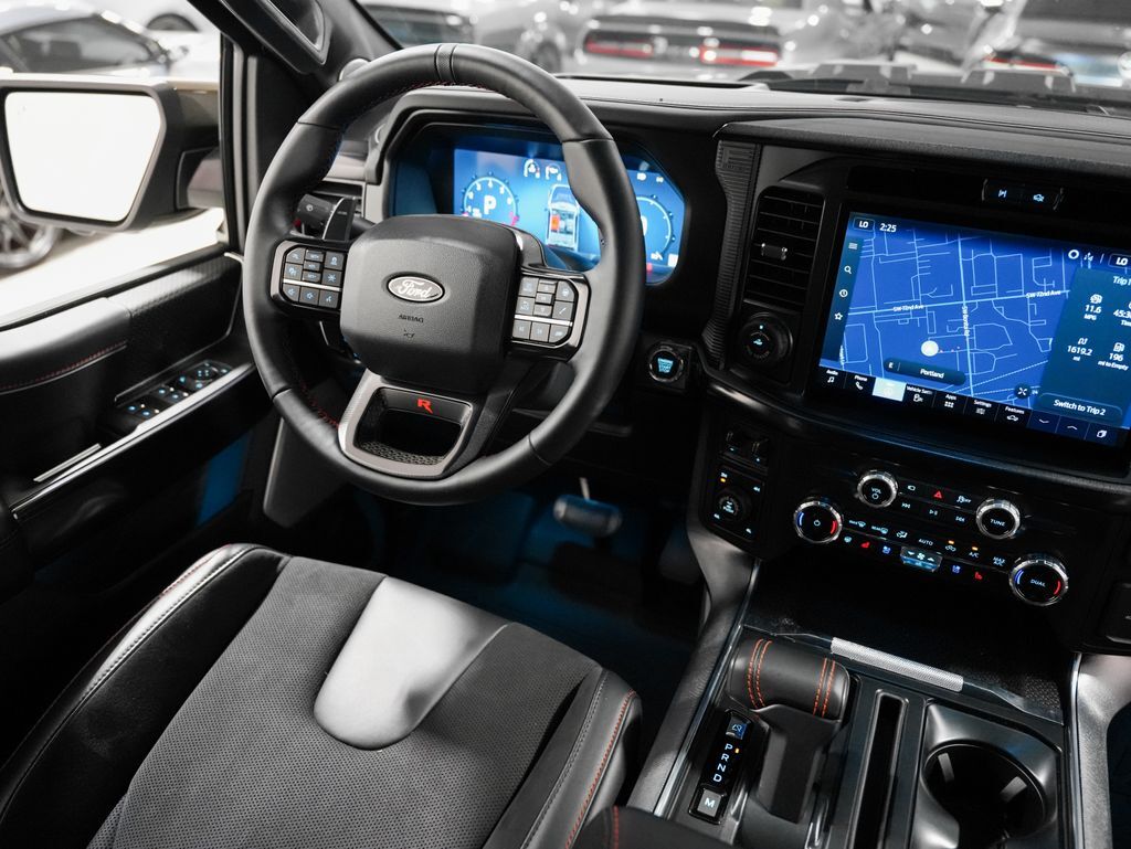 2025 Ford F-150 Raptor Tigard OR