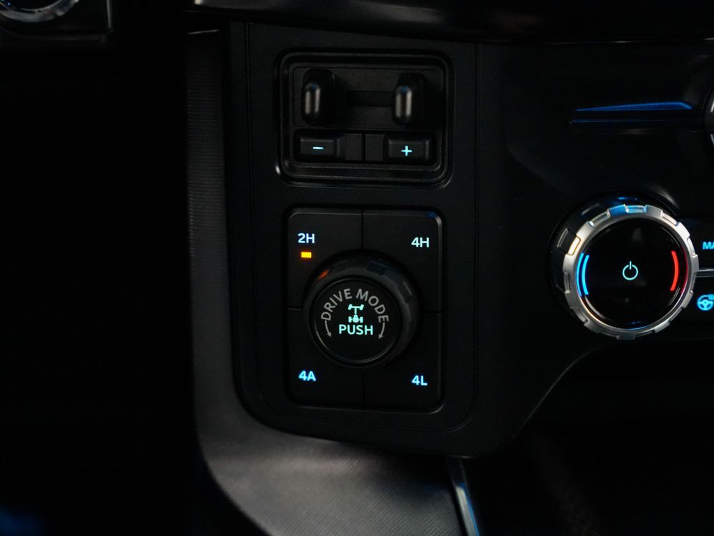 2025 Ford F-150 Raptor Tigard OR
