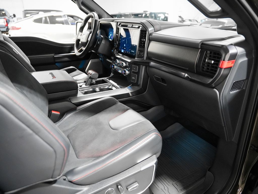 2025 Ford F-150 Raptor Tigard OR