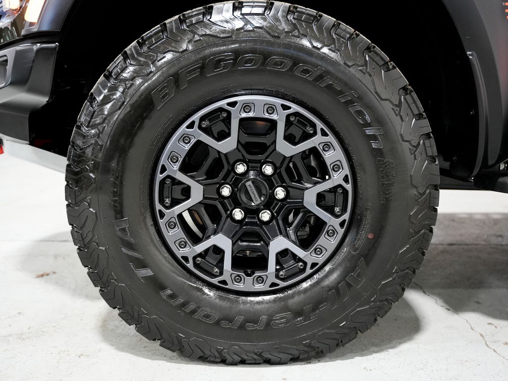 2025 Ford F-150 Raptor Tigard OR