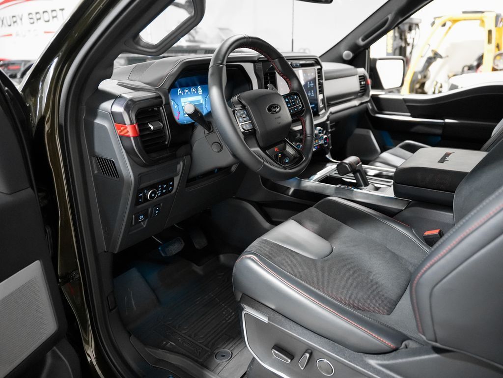 2025 Ford F-150 Raptor Tigard OR