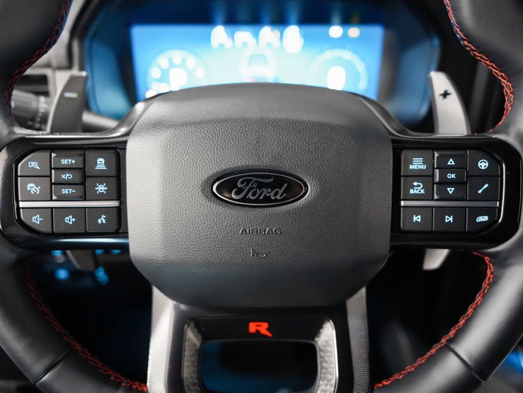 2025 Ford F-150 Raptor Tigard OR