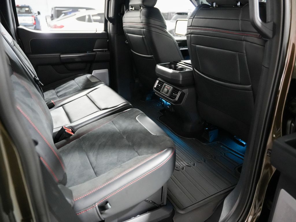 2025 Ford F-150 Raptor Tigard OR