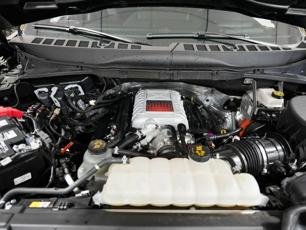 2025 Ford F-150 Raptor Tigard OR