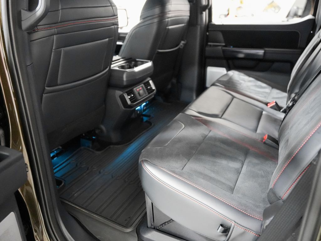 2025 Ford F-150 Raptor Tigard OR