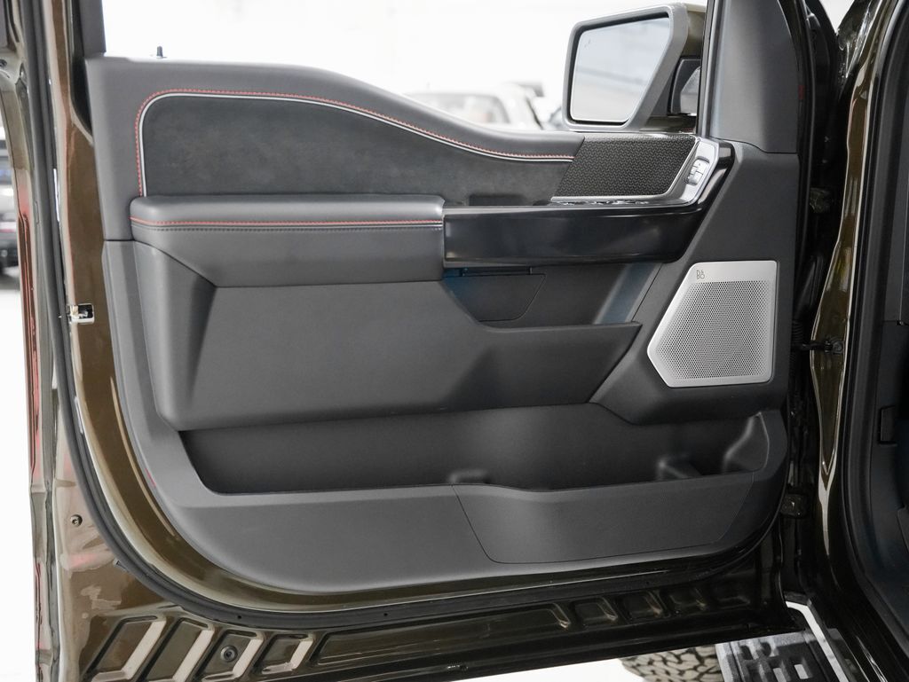 2025 Ford F-150 Raptor Tigard OR