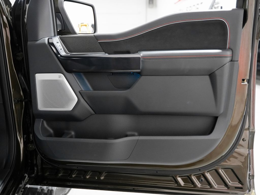 2025 Ford F-150 Raptor Tigard OR