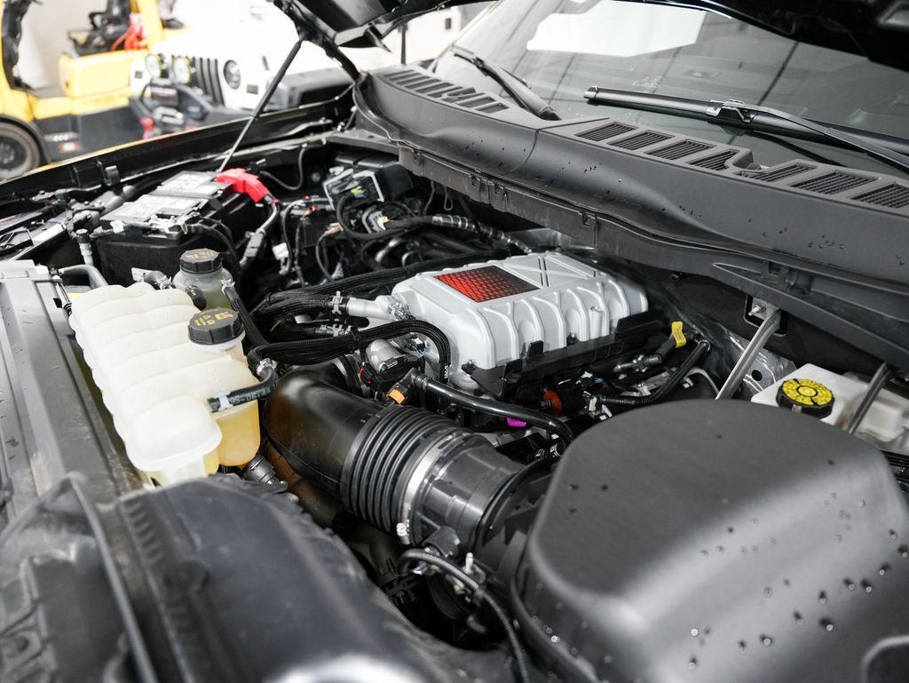 2025 Ford F-150 Raptor Tigard OR