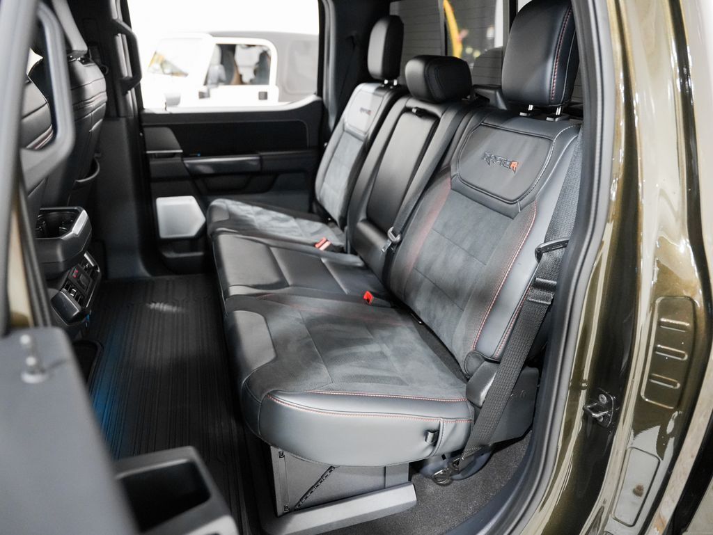2025 Ford F-150 Raptor Tigard OR