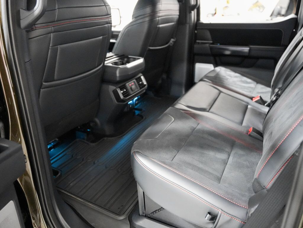 2025 Ford F-150 Raptor - Photo 26