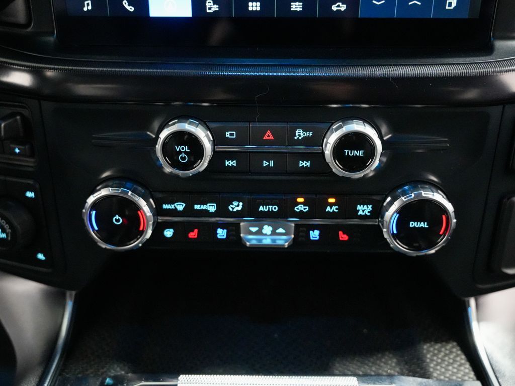 2025 Ford F-150 Raptor Tigard OR