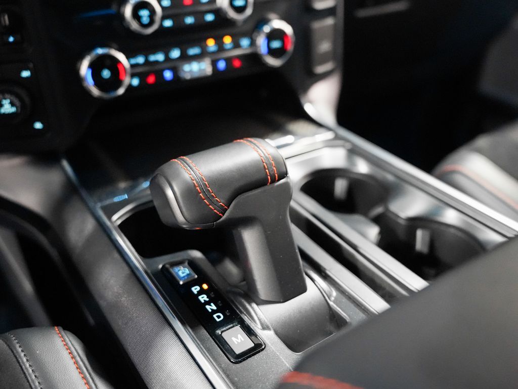 2025 Ford F-150 Raptor Tigard OR