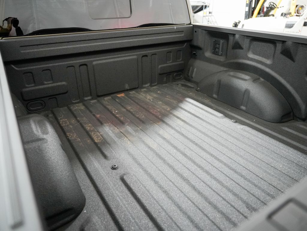 2025 Ford F-150 Raptor Tigard OR