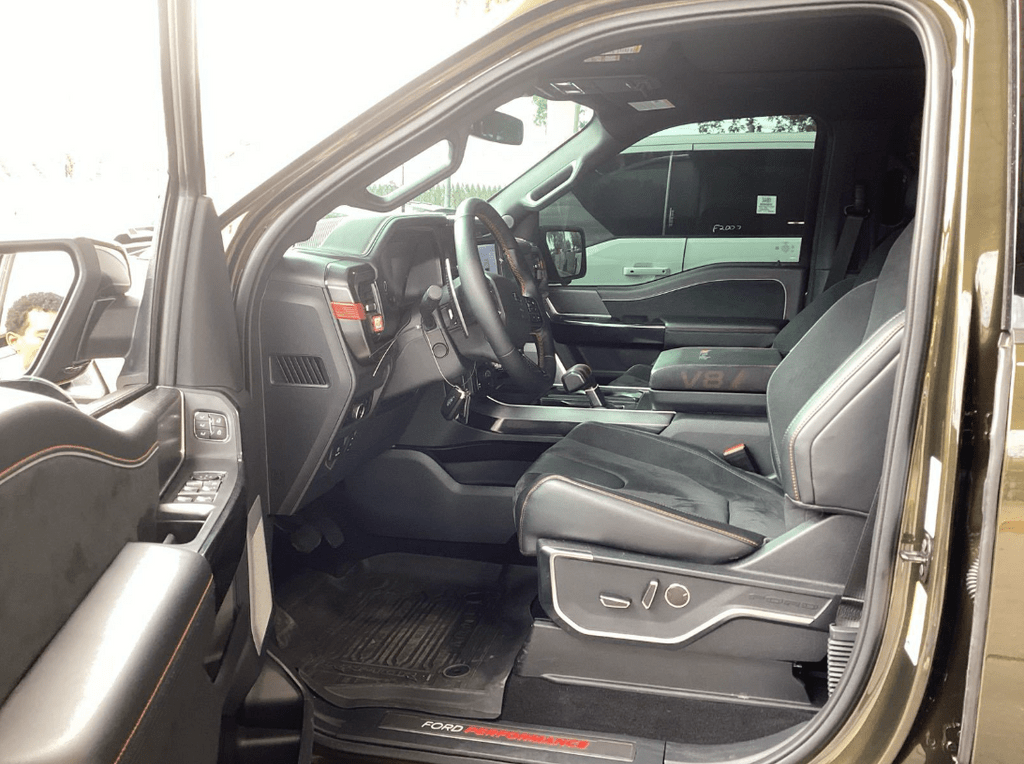 2025 Ford F-150 Raptor Tigard OR